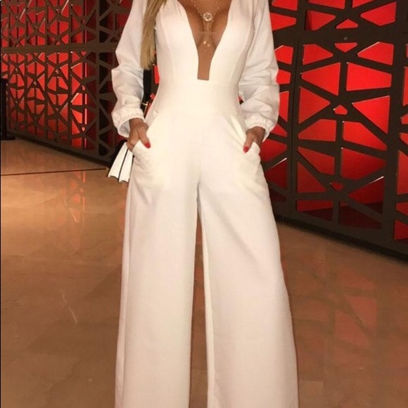 Jumpsuits - Picture 4 of 8